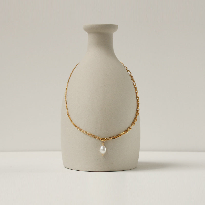 Depth Necklace