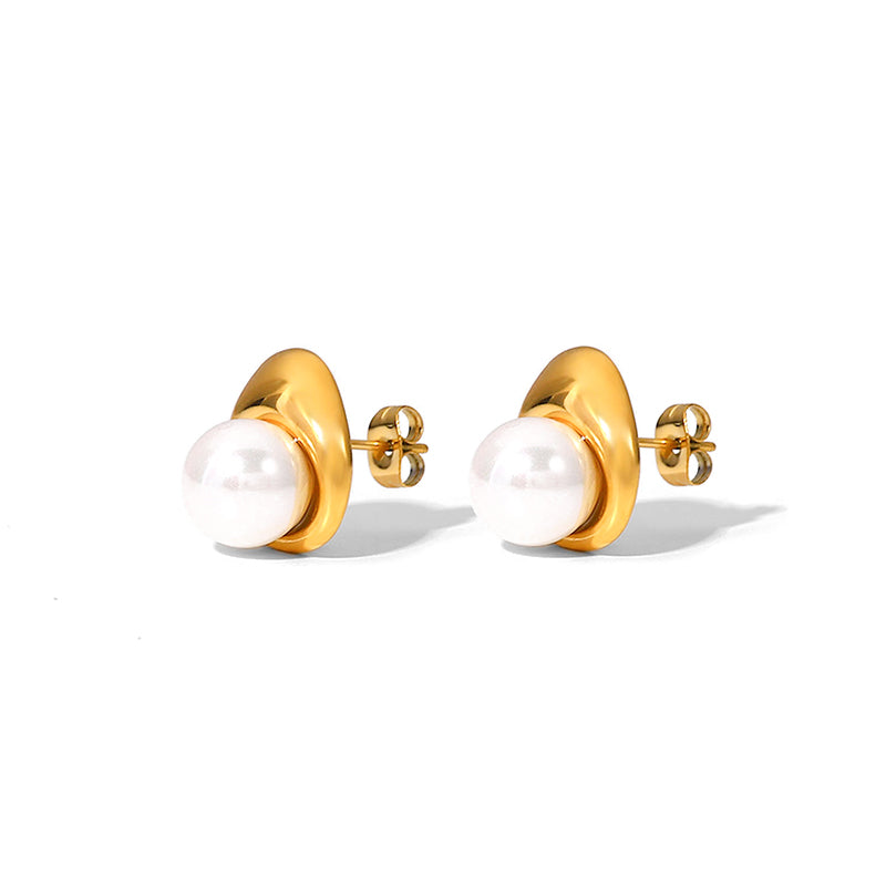 Pearline Earring