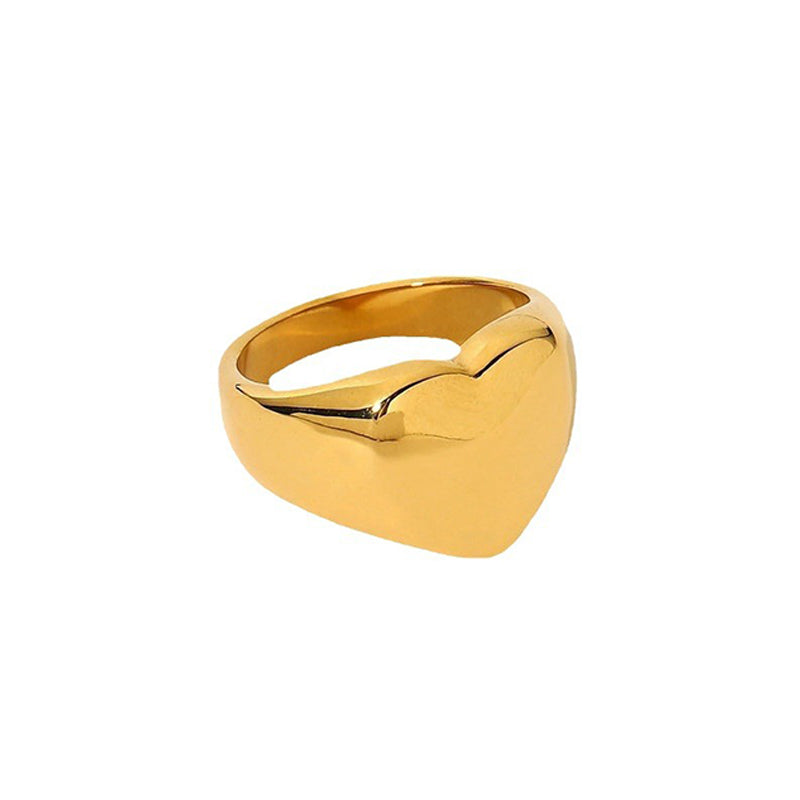 Heartia Ring