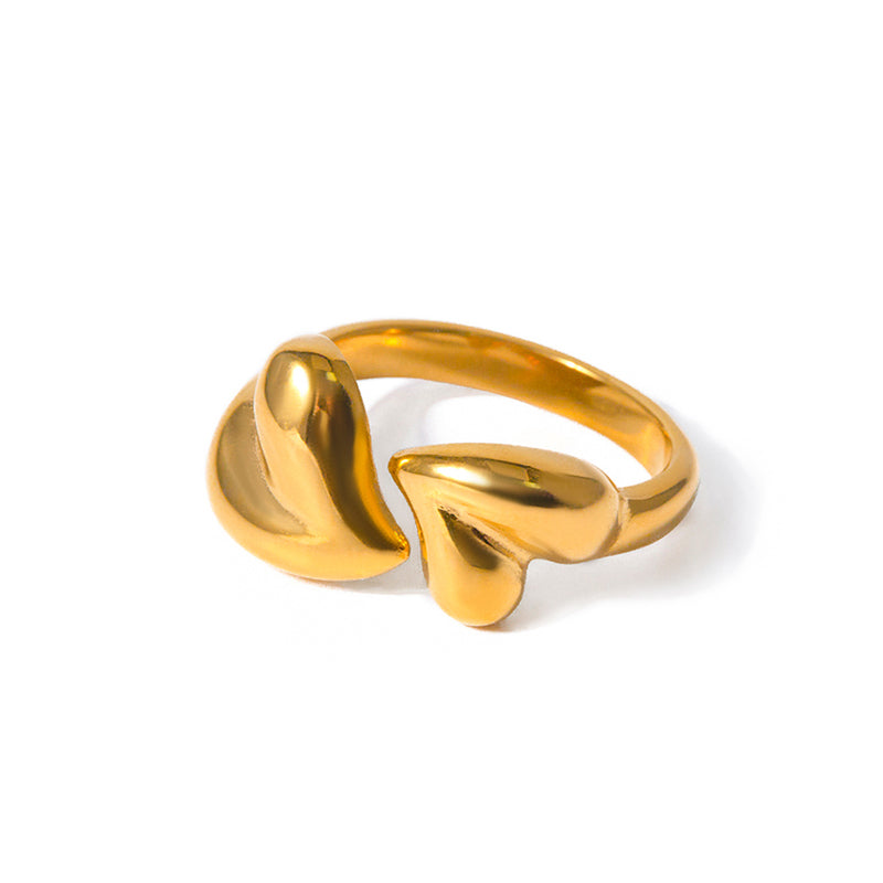 Heartia Ring