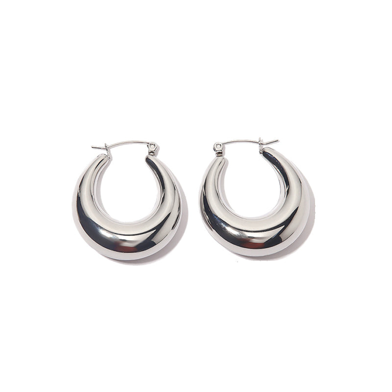 LineoLoop Earring