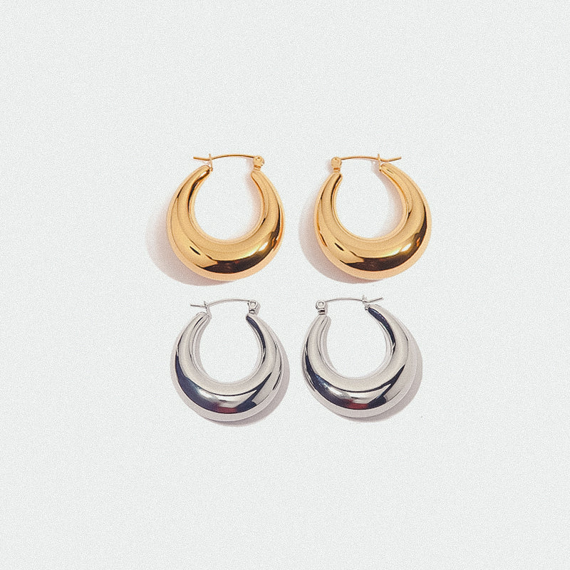 LineoLoop Earring