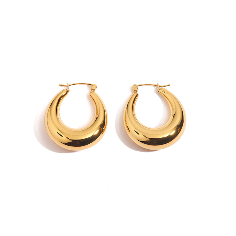 LineoLoop Earring