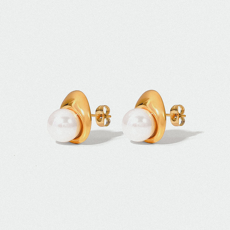 Pearline Earring