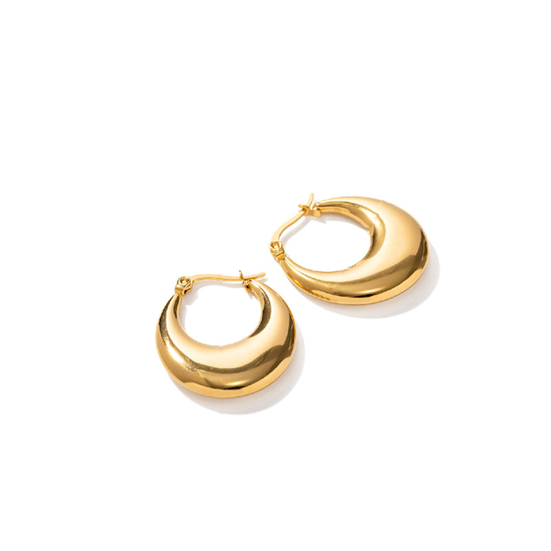 LineoLoop Earring