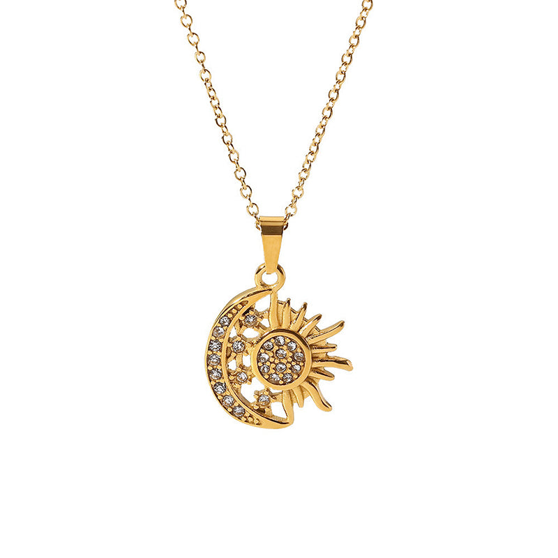 Soluna Necklace