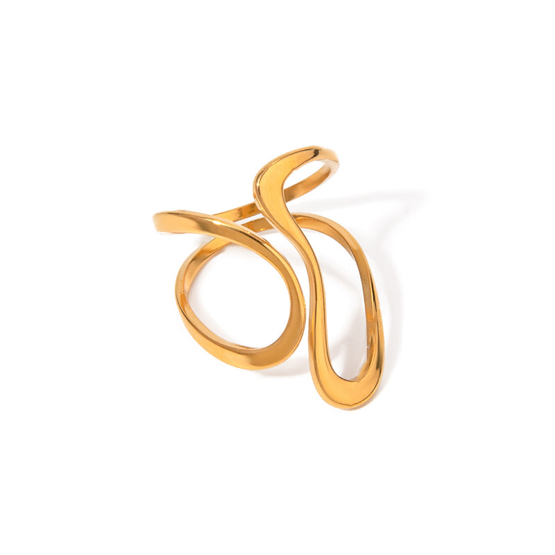 Untamed Ring