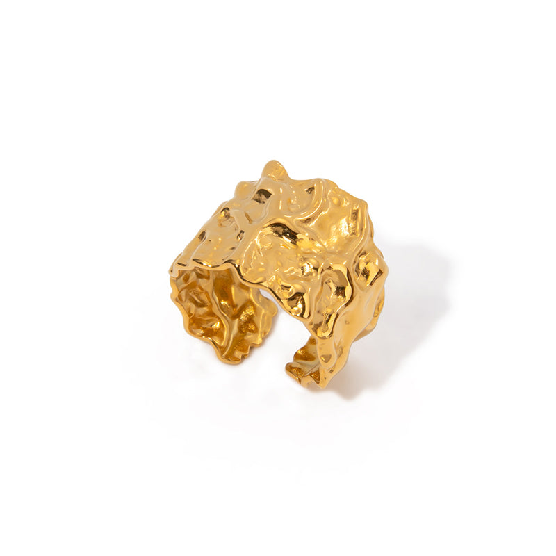 Gilt Ring