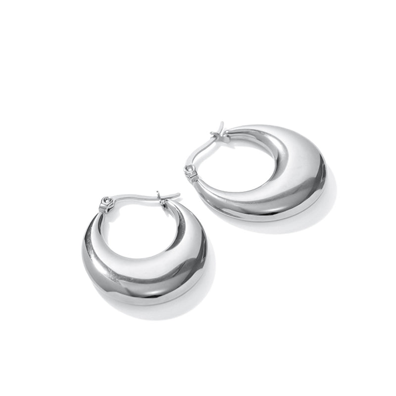 LineoLoop Earring