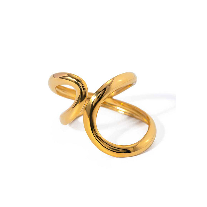 Untamed Ring