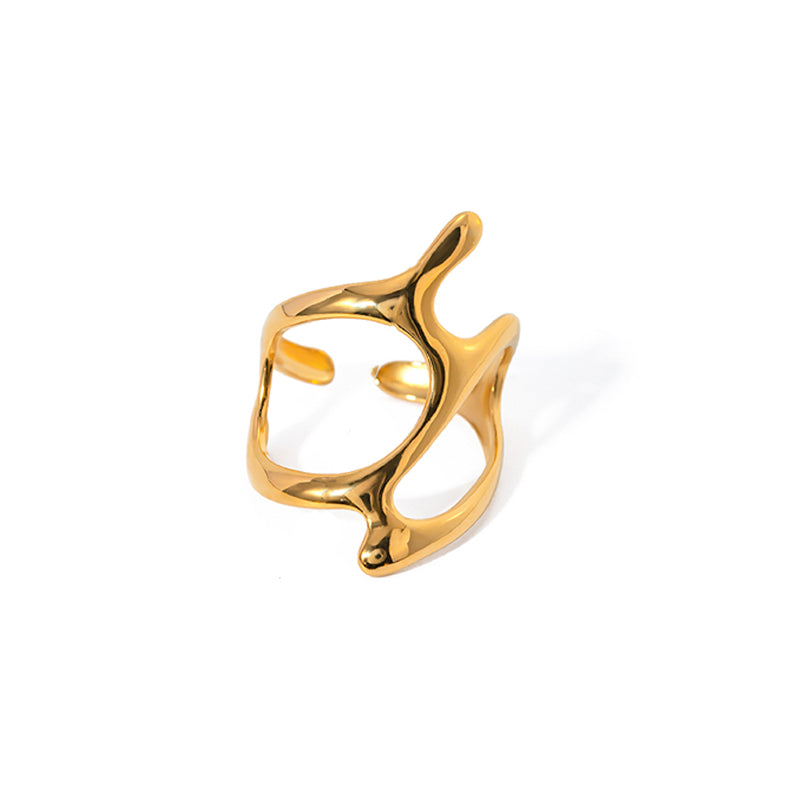 Untamed Ring