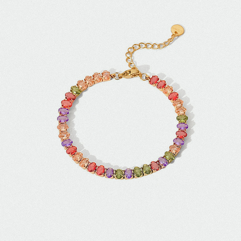 Sunflare Bracelet