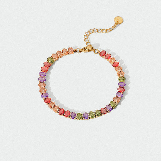 Sunflare Bracelet