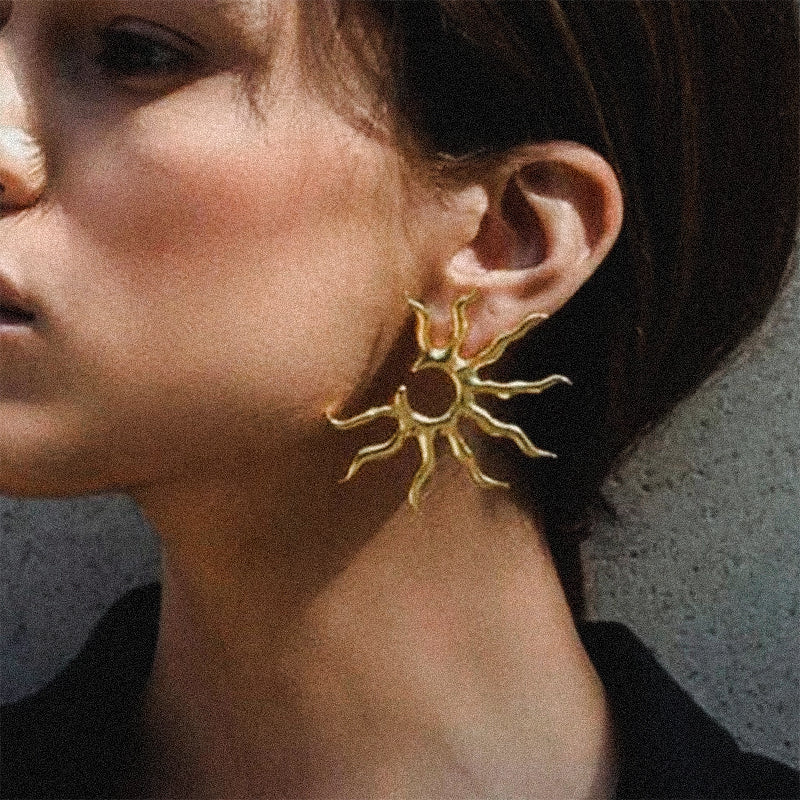 Solara Earring