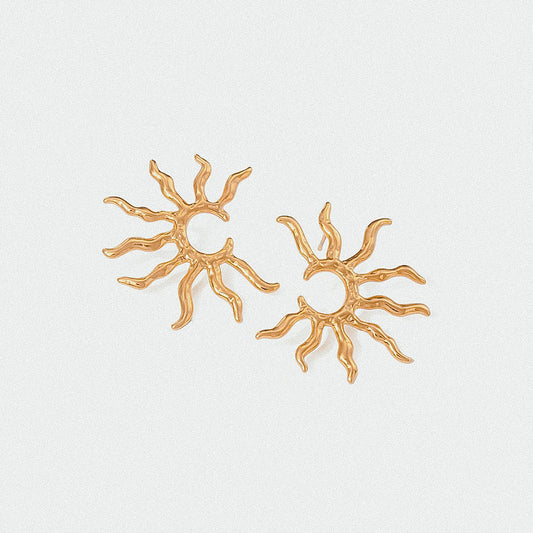 Solara Earring