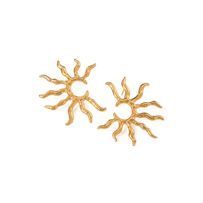 Solara Earring