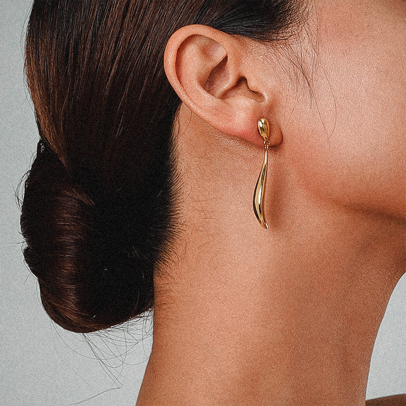 LineoPulse Earring