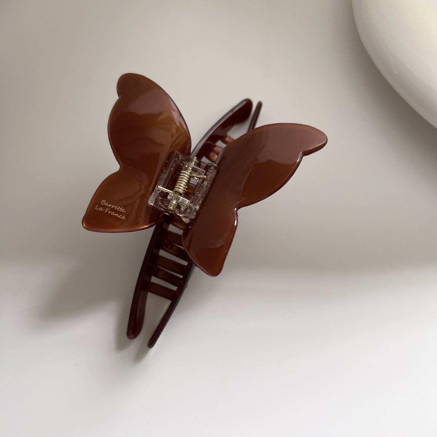 Butterfly Ballet Hair Clip