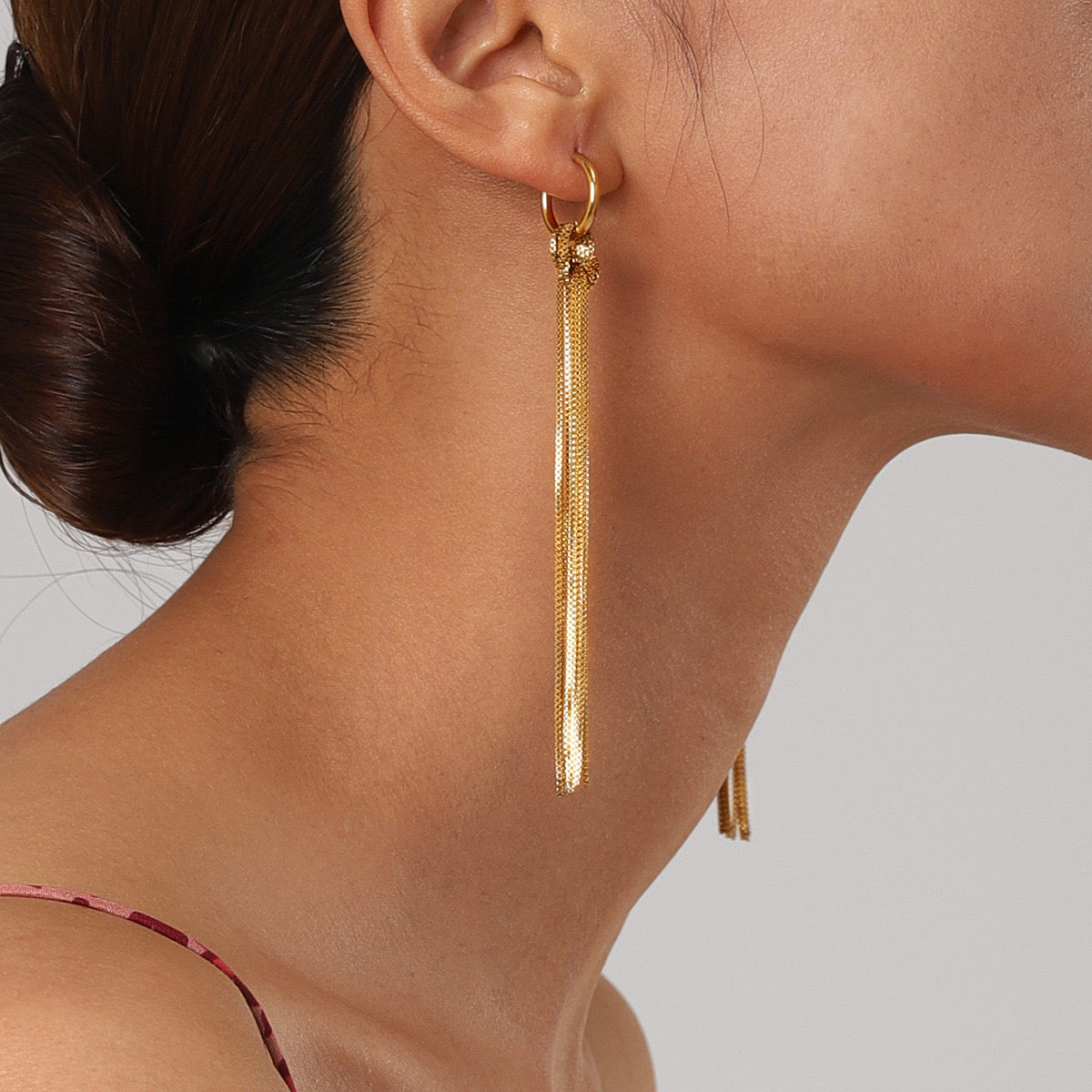 LineoGlisse Earring