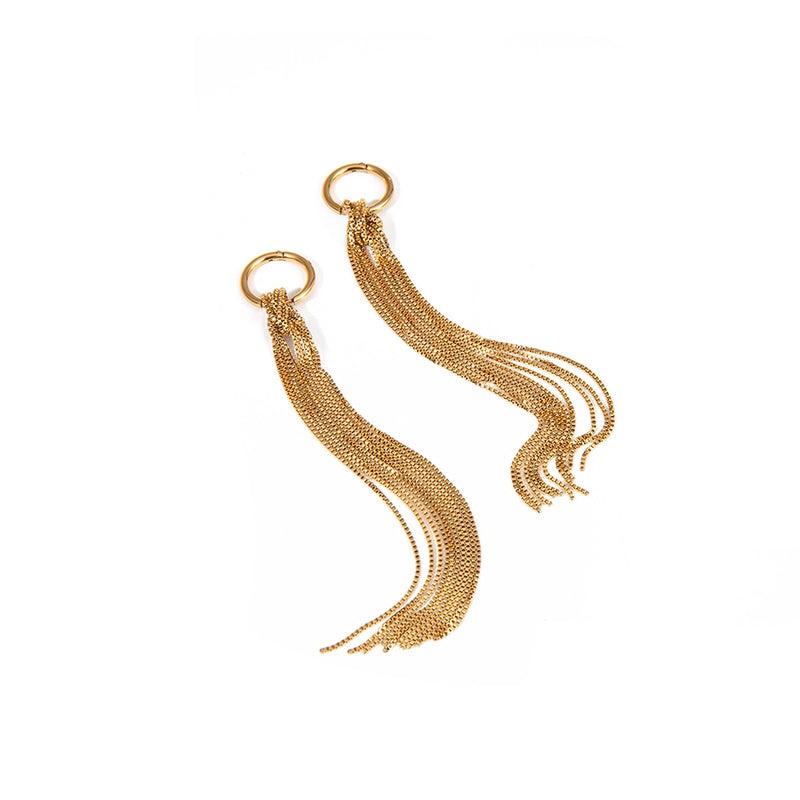 LineoGlisse Earring