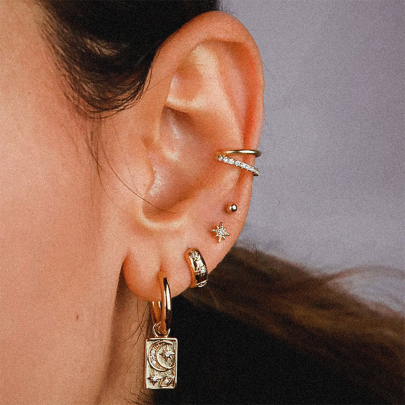 Stella Earring