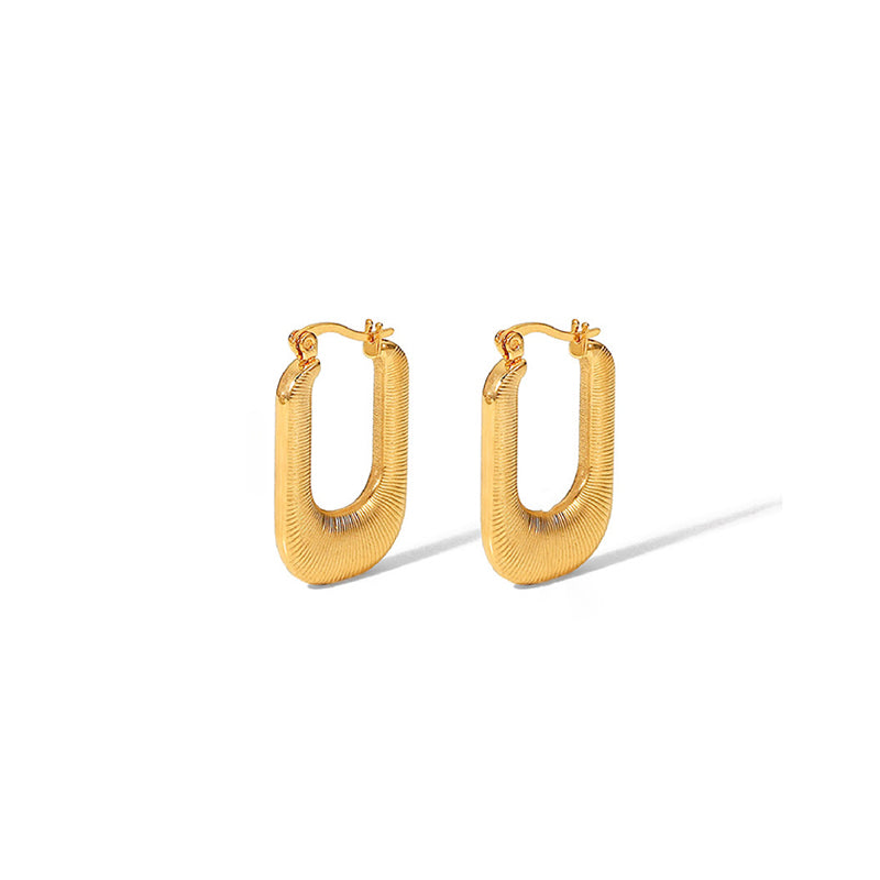 Loopsie Earring