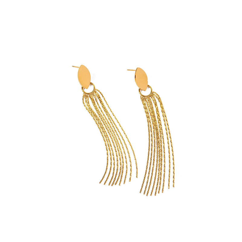 LineoGlisse Earring