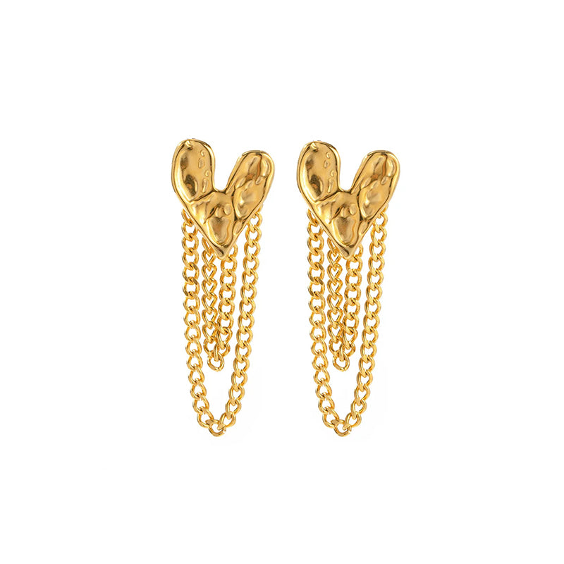 LineoGlisse Earring