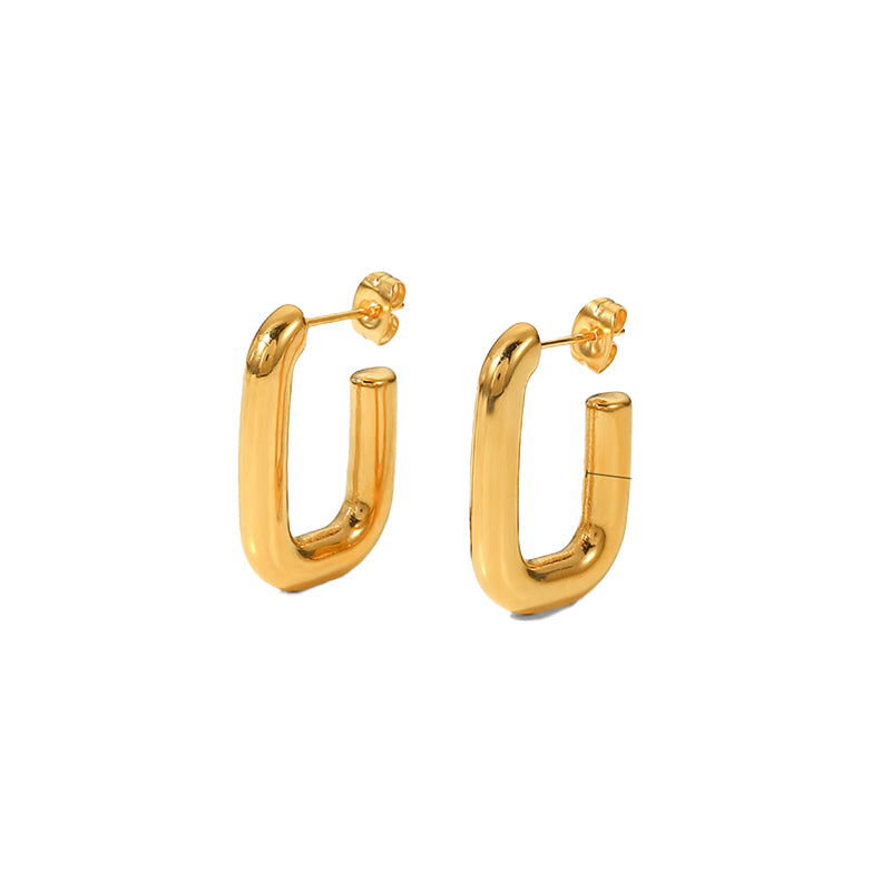 Loopsie Earring