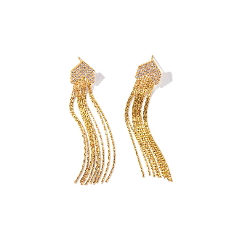 LineoGlisse Earring