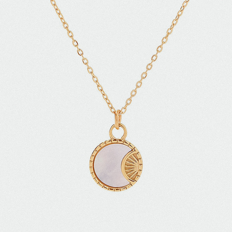 Soluna Necklace