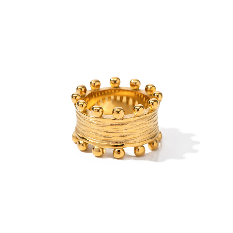 Sahara Ring