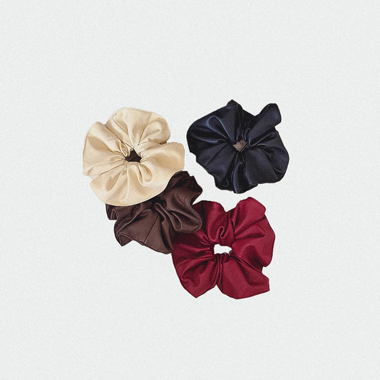 Lissome Scrunchie